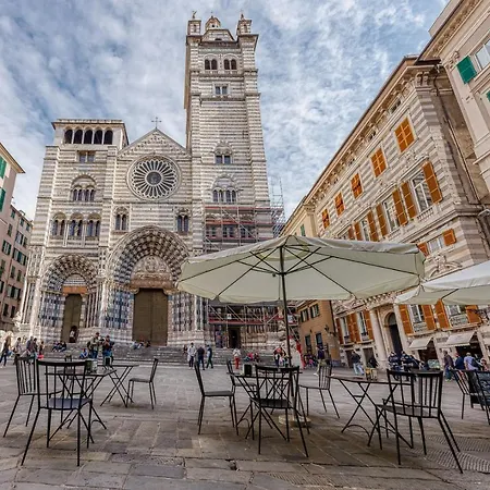 Apartment Casaviva - Grazioso Mini-appartamento Nel Cuore Di