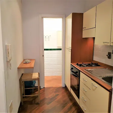 Casaviva - Grazioso Mini-appartamento Nel Cuore Di Apartment *