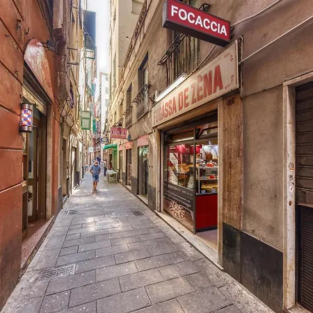 Apartment Casaviva - Grazioso Mini-appartamento Nel Cuore Di *