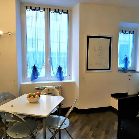Apartment Casaviva - Grazioso Mini-appartamento Nel Cuore Di