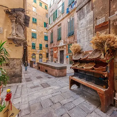 Casaviva - Grazioso Mini-appartamento Nel Cuore Di Apartment *