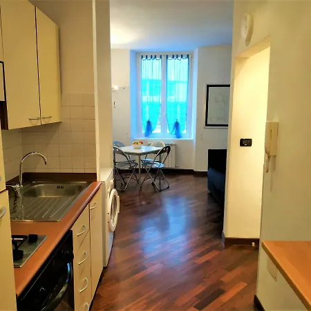 Apartment Casaviva - Grazioso Mini-appartamento Nel Cuore Di