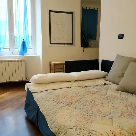 Casaviva - Grazioso Mini-appartamento Nel Cuore Di Apartment *